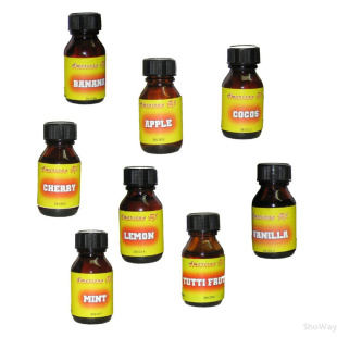 Ароматизатор для дыма American Dj Fog scent